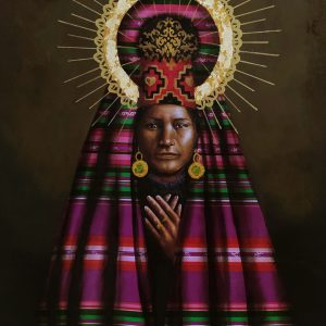 PACHAMAMA - Imagen 1