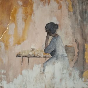 La última taza - Imagen 1