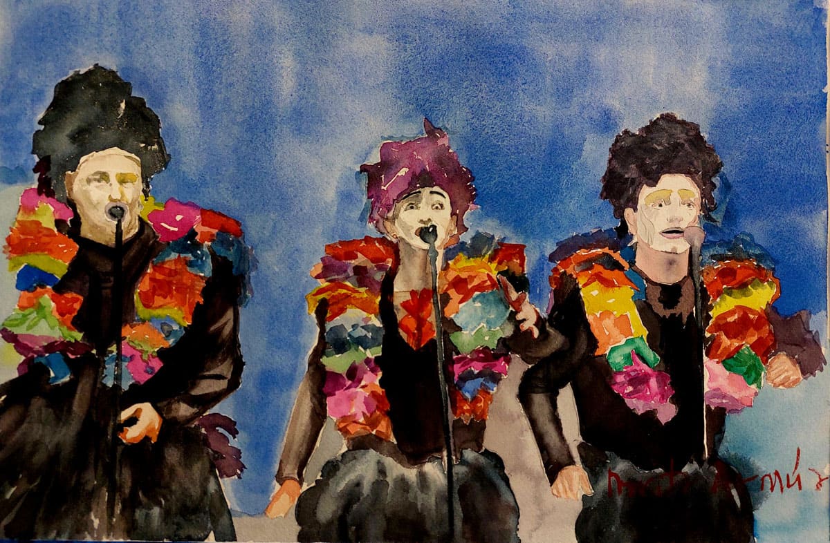 La Murga