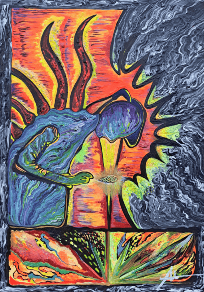 Conociendo la Obra de Alan Bonjour