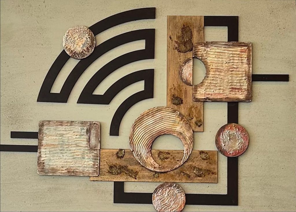 Conociendo la Obra de Viviane Rosenberger